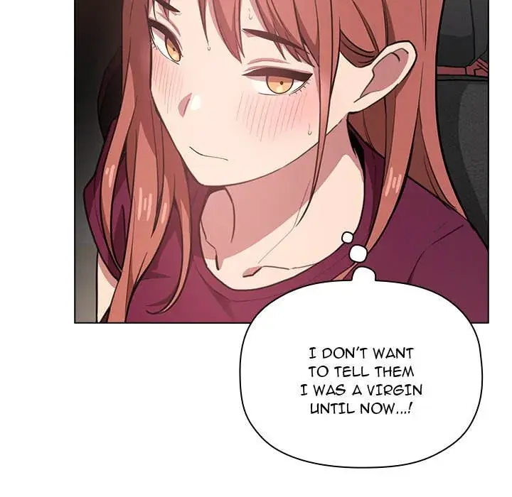 Collapse Rewind Chapter 12 - Page 68