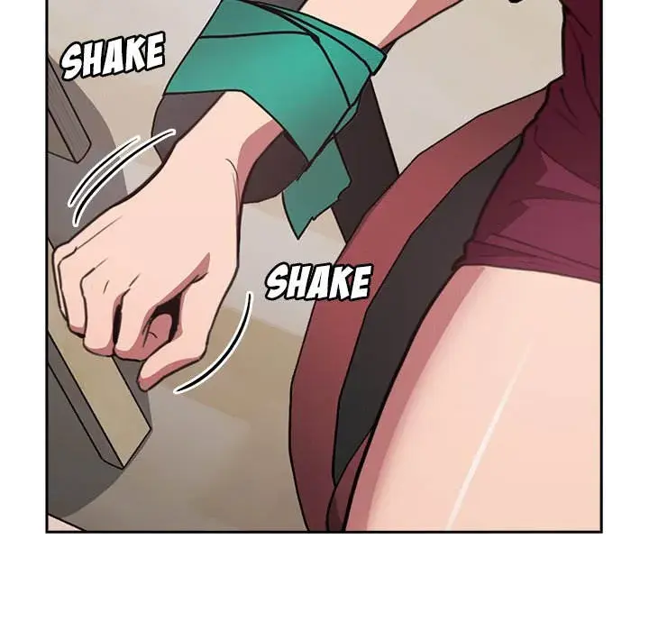 Collapse Rewind Chapter 12 - Page 7