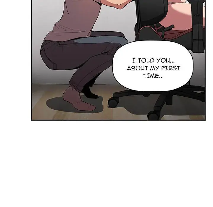 Collapse Rewind Chapter 12 - Page 72