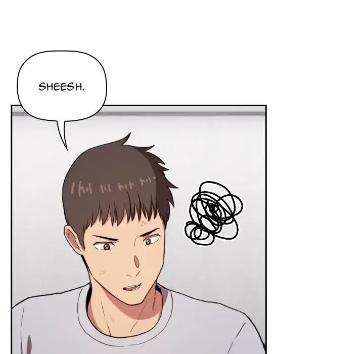 Collapse Rewind Chapter 12 - Page 73