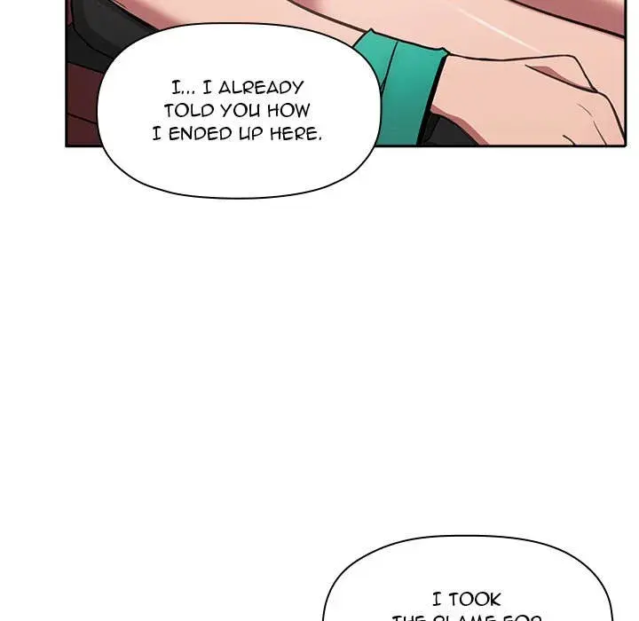 Collapse Rewind Chapter 12 - Page 77