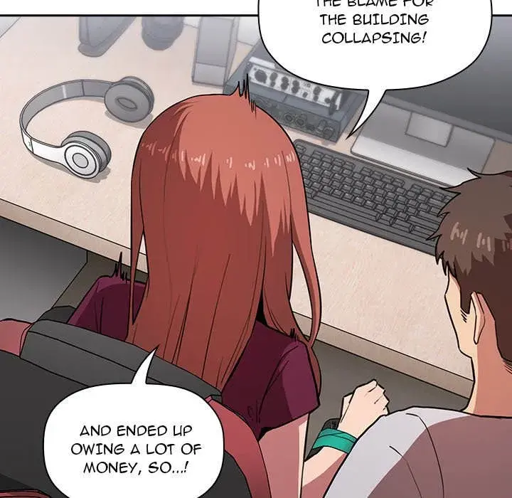 Collapse Rewind Chapter 12 - Page 78