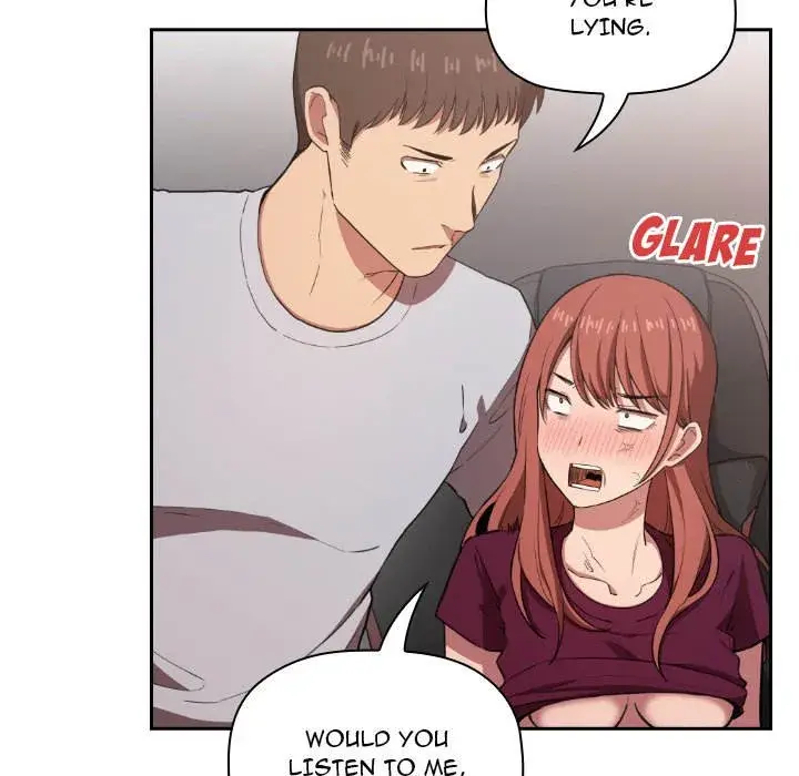 Collapse Rewind Chapter 12 - Page 82