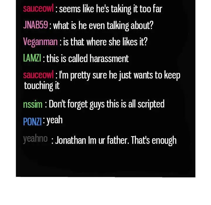 Collapse Rewind Chapter 12 - Page 84