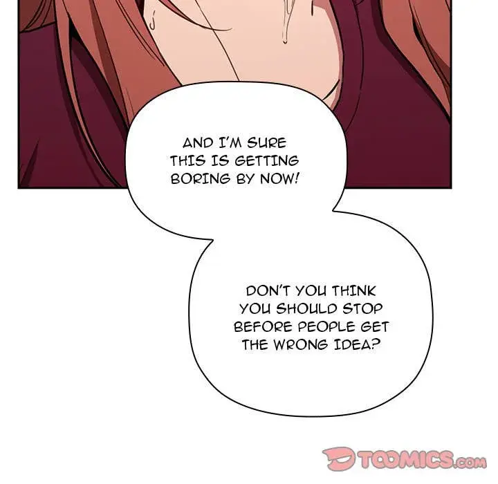 Collapse Rewind Chapter 12 - Page 87