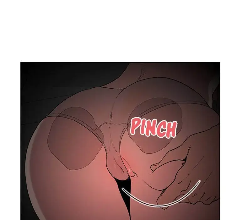 Collapse Rewind Chapter 12 - Page 88