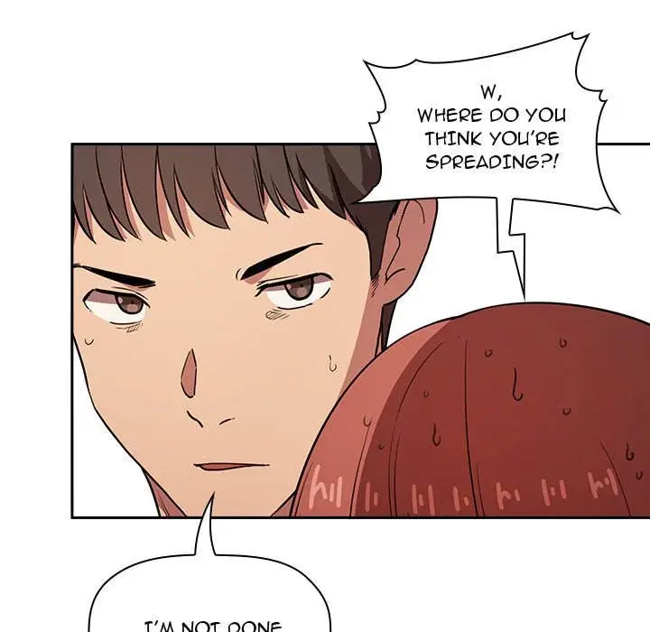 Collapse Rewind Chapter 12 - Page 92