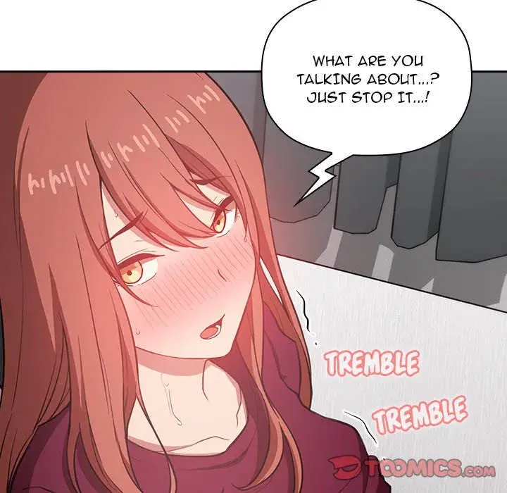 Collapse Rewind Chapter 12 - Page 99