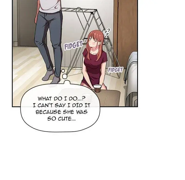 Collapse Rewind Chapter 13 - Page 103