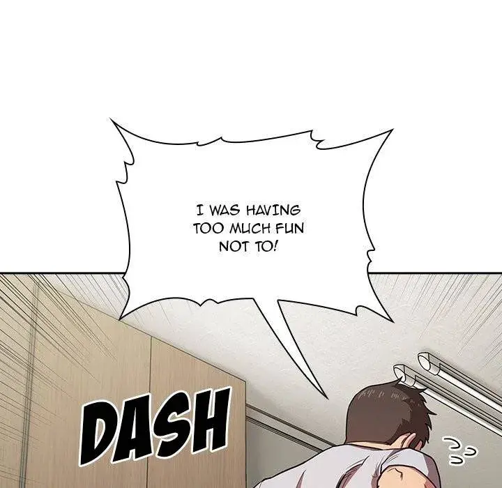Collapse Rewind Chapter 13 - Page 104