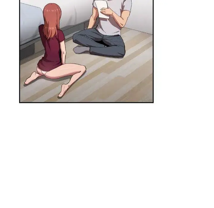 Collapse Rewind Chapter 13 - Page 11