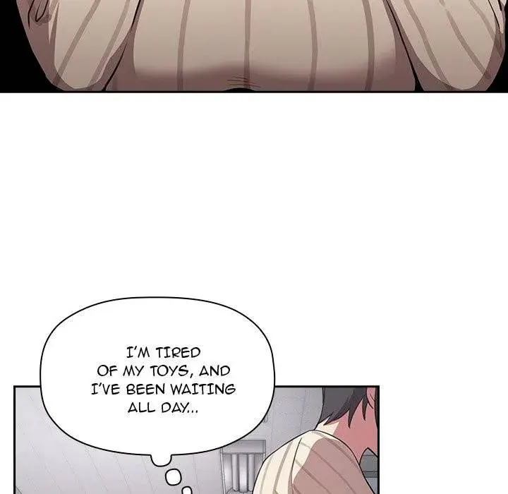 Collapse Rewind Chapter 13 - Page 121