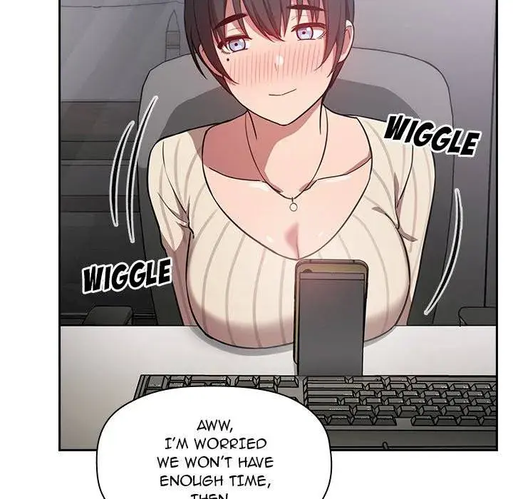 Collapse Rewind Chapter 13 - Page 124