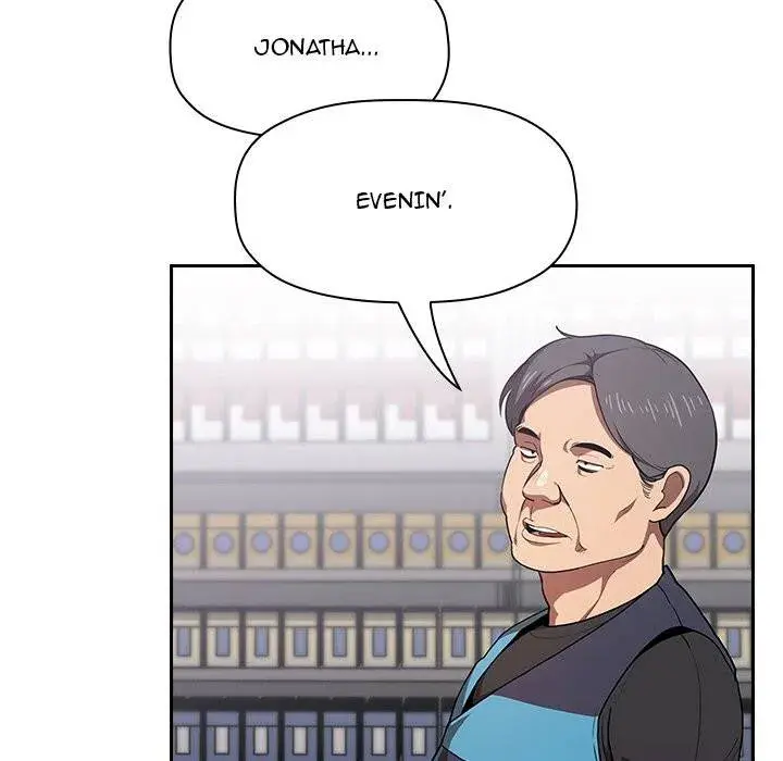 Collapse Rewind Chapter 13 - Page 140