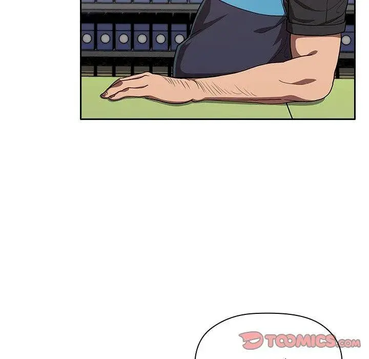 Collapse Rewind Chapter 13 - Page 141