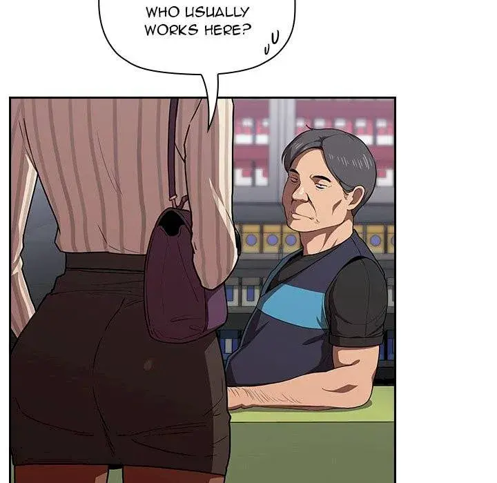 Collapse Rewind Chapter 13 - Page 145