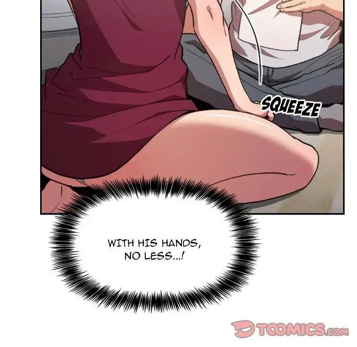 Collapse Rewind Chapter 13 - Page 15