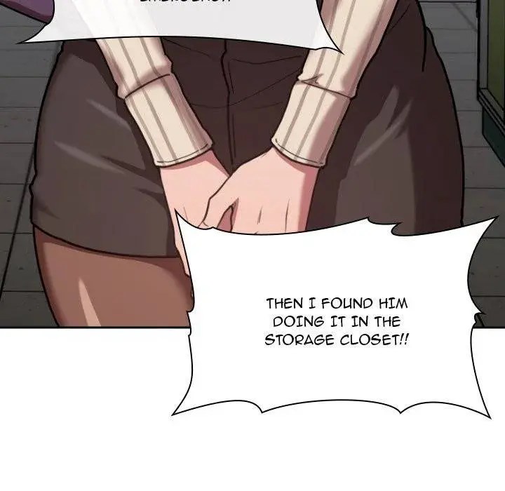 Collapse Rewind Chapter 13 - Page 152