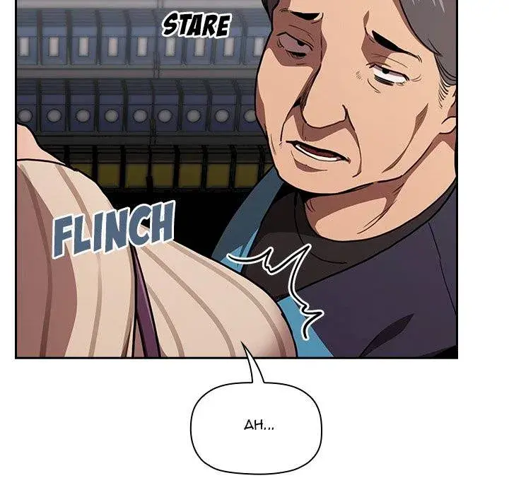 Collapse Rewind Chapter 13 - Page 155