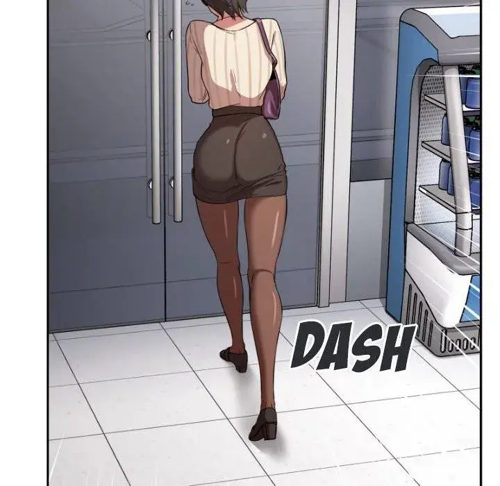 Collapse Rewind Chapter 13 - Page 157