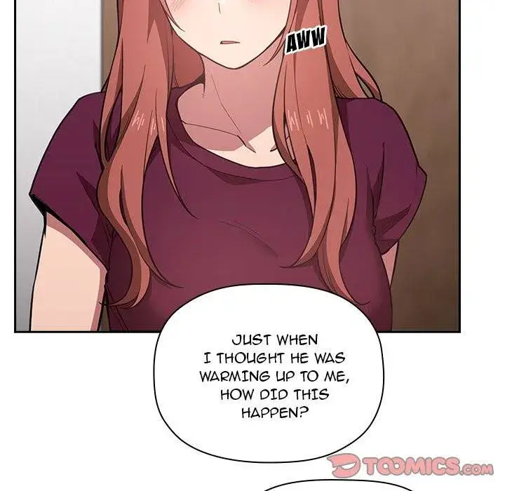 Collapse Rewind Chapter 13 - Page 33