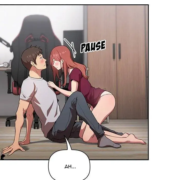 Collapse Rewind Chapter 13 - Page 48