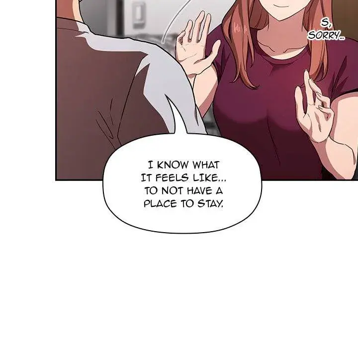 Collapse Rewind Chapter 13 - Page 50