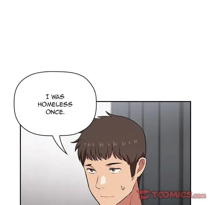 Collapse Rewind Chapter 13 - Page 51