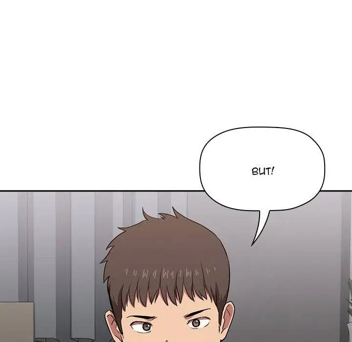 Collapse Rewind Chapter 13 - Page 55