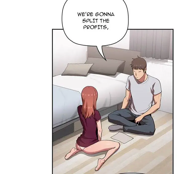 Collapse Rewind Chapter 13 - Page 58