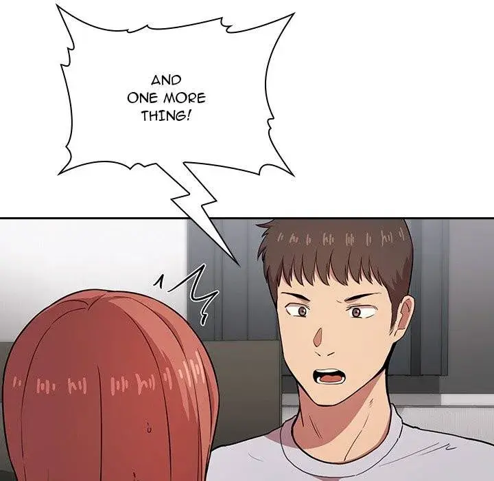 Collapse Rewind Chapter 13 - Page 65