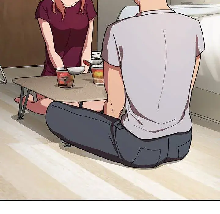 Collapse Rewind Chapter 13 - Page 76