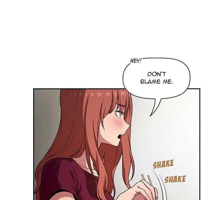 Collapse Rewind Chapter 13 - Page 79