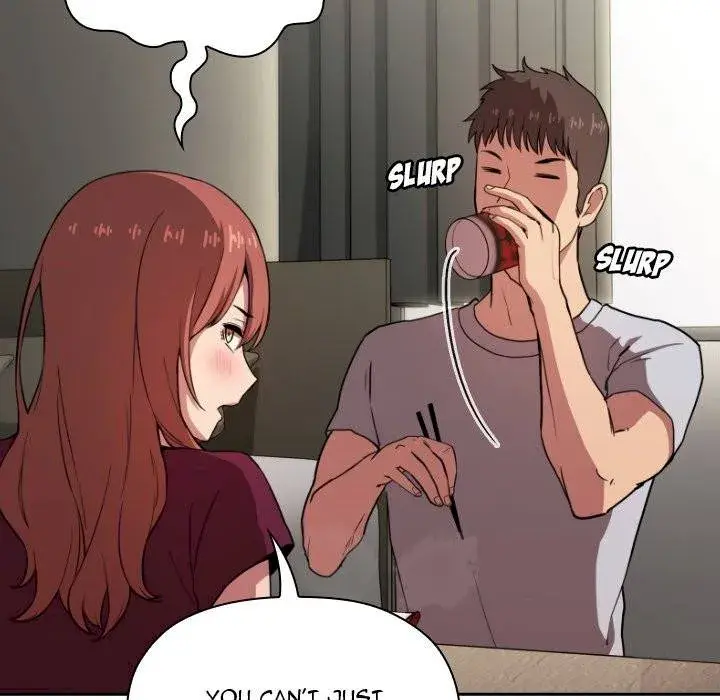 Collapse Rewind Chapter 13 - Page 83