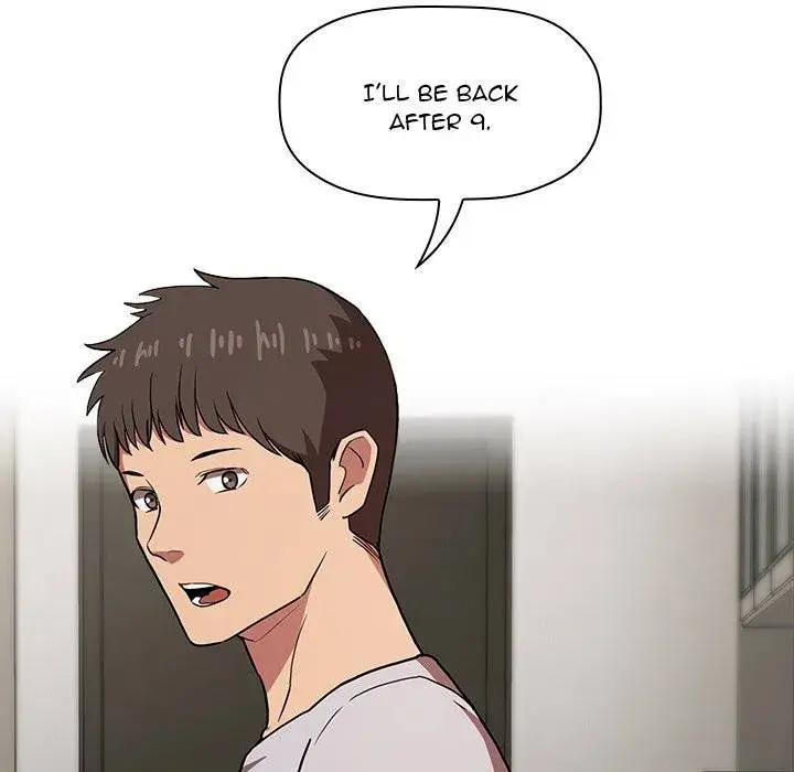 Collapse Rewind Chapter 13 - Page 92