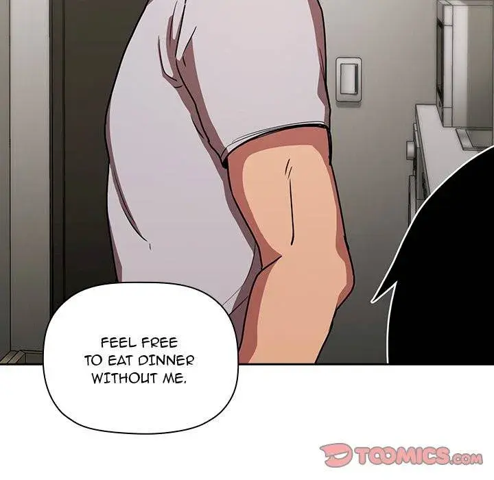 Collapse Rewind Chapter 13 - Page 93
