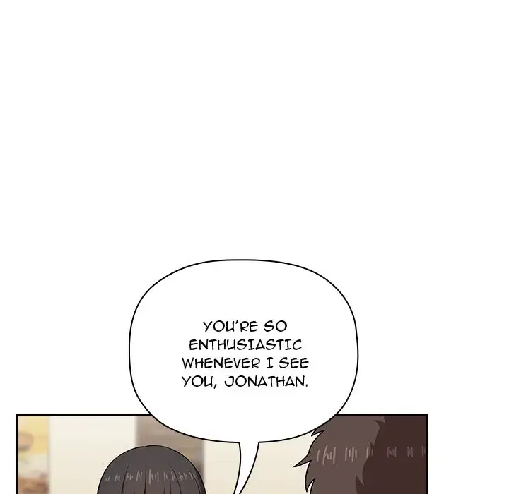 Collapse Rewind Chapter 14 - Page 106