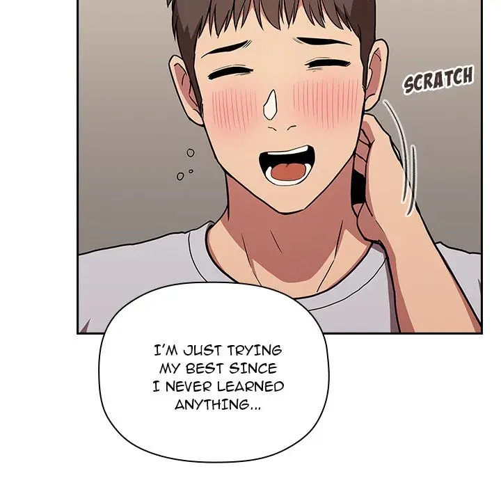 Collapse Rewind Chapter 14 - Page 109