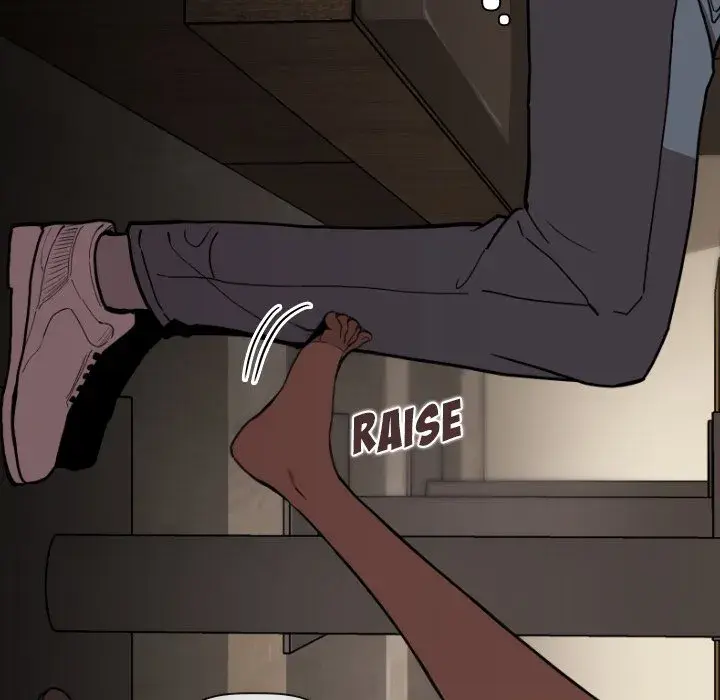 Collapse Rewind Chapter 14 - Page 115