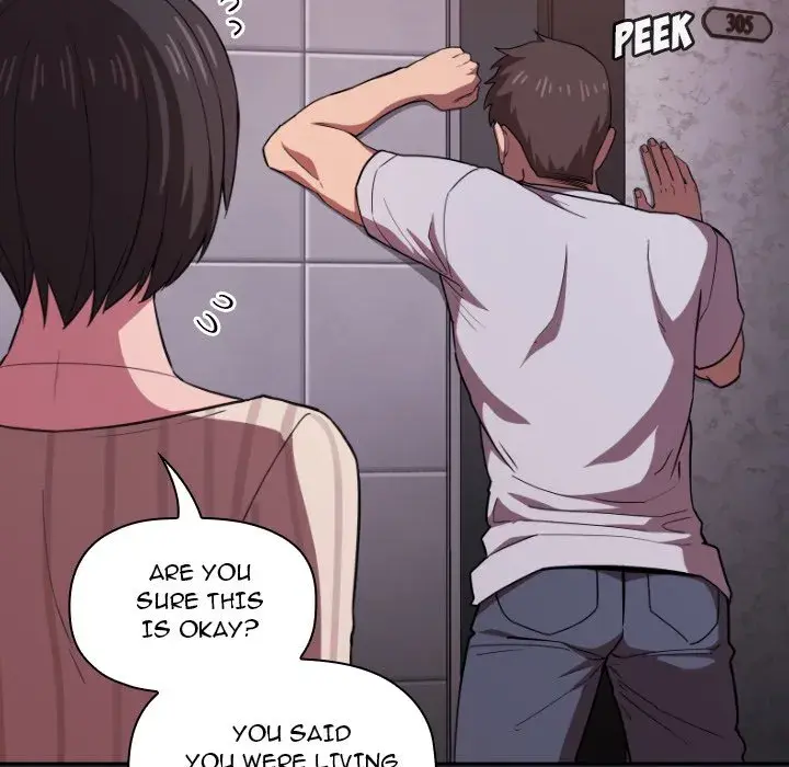 Collapse Rewind Chapter 14 - Page 138