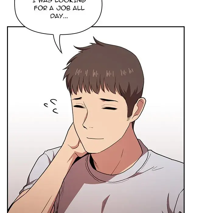 Collapse Rewind Chapter 14 - Page 14