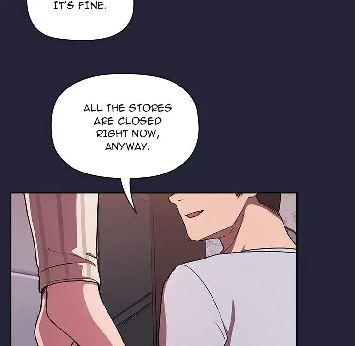Collapse Rewind Chapter 14 - Page 140