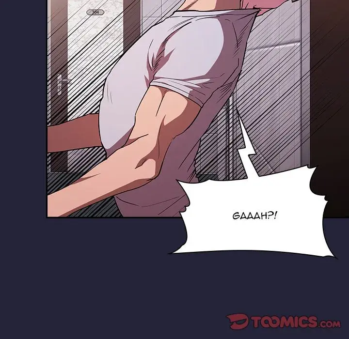 Collapse Rewind Chapter 14 - Page 153
