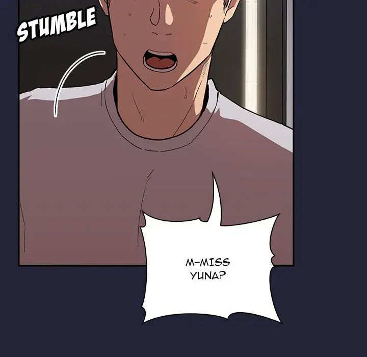 Collapse Rewind Chapter 14 - Page 155