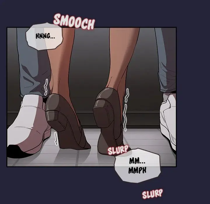 Collapse Rewind Chapter 14 - Page 158