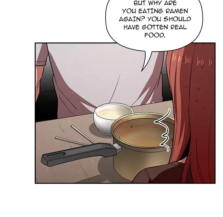 Collapse Rewind Chapter 14 - Page 16