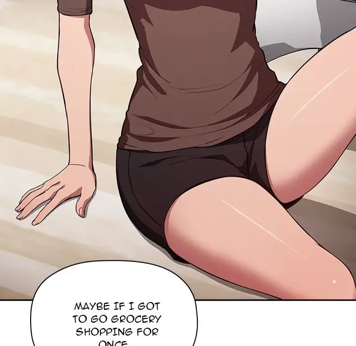 Collapse Rewind Chapter 14 - Page 19