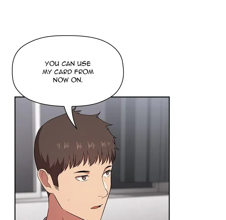 Collapse Rewind Chapter 14 - Page 23