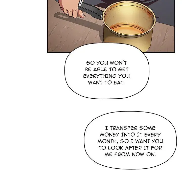 Collapse Rewind Chapter 14 - Page 31