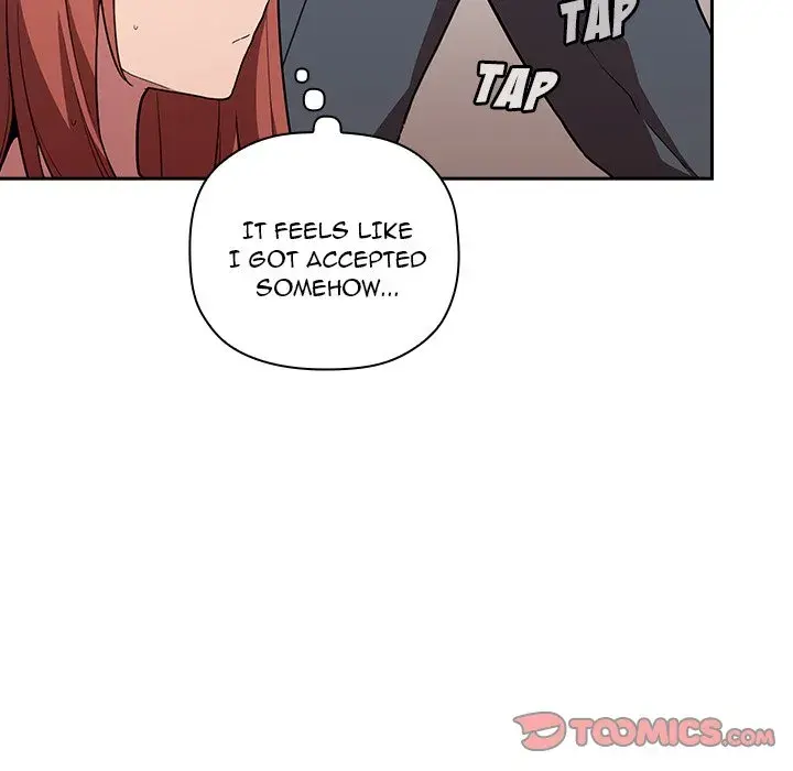 Collapse Rewind Chapter 14 - Page 33